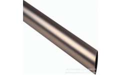 窗簾桿品牌 有品質的金屬鐵藝桿推薦 佛山市勁成窗飾五金制品