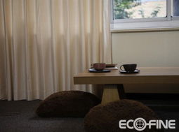 易可紡窗簾 易可紡窗飾