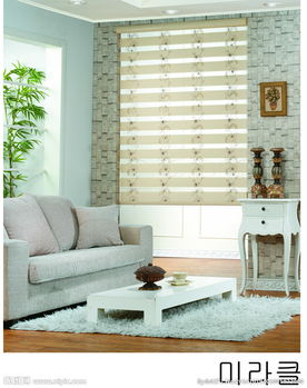 窗簾窗飾 家居美學(xué)的點(diǎn)睛之筆