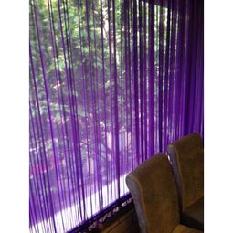 窗簾與窗紗 3A級(jí)窗飾的魅力與選擇