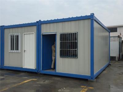 南昌活動板房 逸天彩鋼