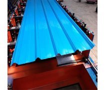 甘肅彩鋼房產品庫