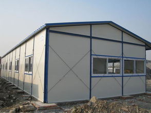 藝家彩鋼活動(dòng)房廠價(jià)格 廠家 圖片