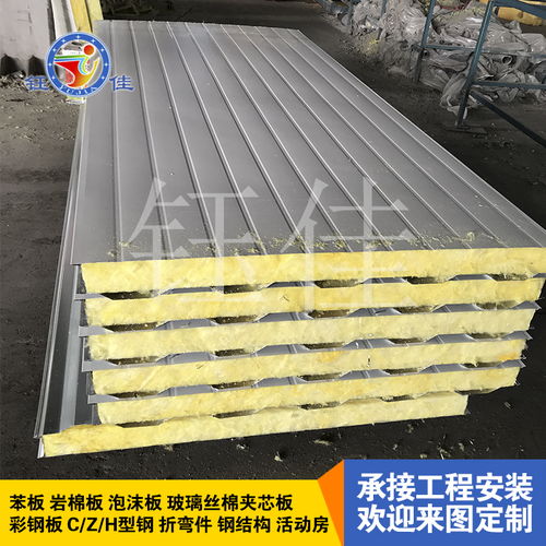 玻璃絲棉報價 廠家