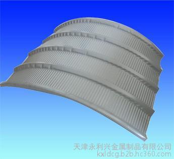 廠家直銷 樓承板 彩鋼板 種類齊全圖片_高清圖_細節圖-天津永利興金屬制品 -