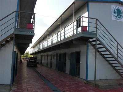 沈陽遠大彩鋼 專業集成活動房與彩鋼瓦產品解決方案