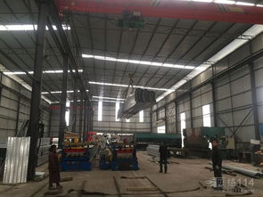 彩鋼 現代建筑中的多功能建材