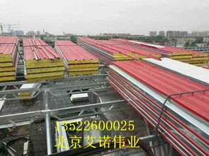 紅橋區彩鋼房價格及選購要點解析