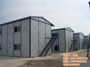 騰威彩鋼活動房廠家 認證商家提供最低優惠價格