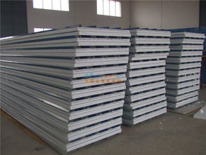 彩鋼泡沫夾芯瓦 選擇江西合昌，專業(yè)品質(zhì)保障