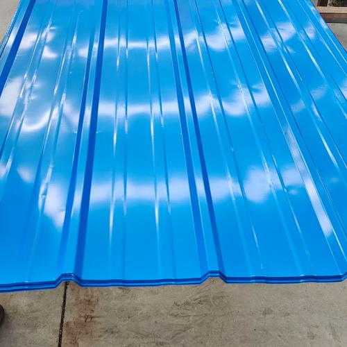 彩鋼瓦 多功能建筑材料的應(yīng)用與優(yōu)勢