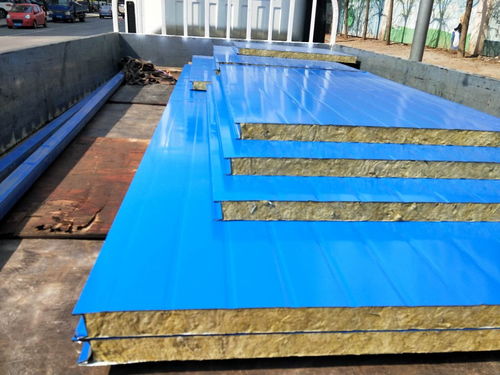 天津哪里可以購買彩鋼板？選購指南與渠道推薦