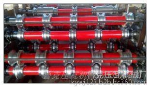 河南魯克壓瓦機(jī)械廠 840-900彩鋼瓦設(shè)備，高清細(xì)節(jié)圖詳解，品質(zhì)與價(jià)格兼得