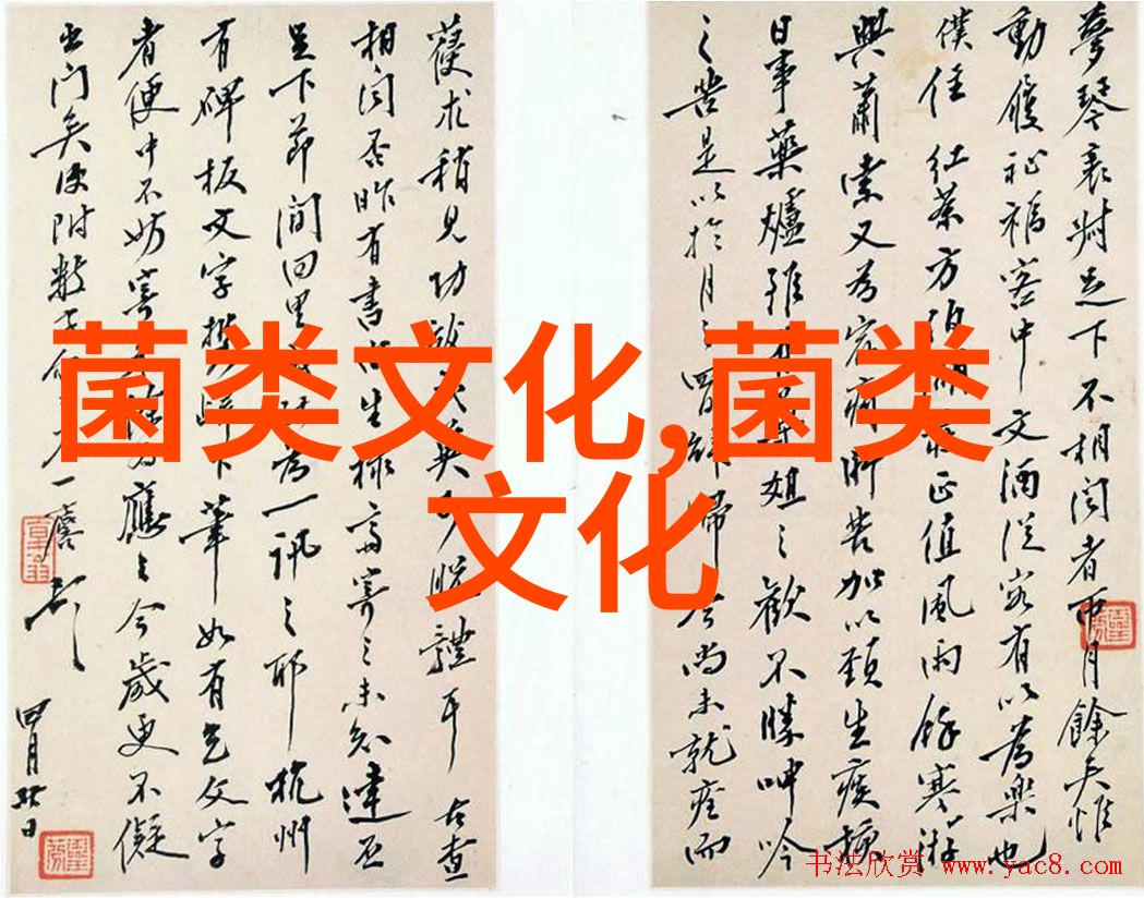 灵芝中华文化的瑰宝