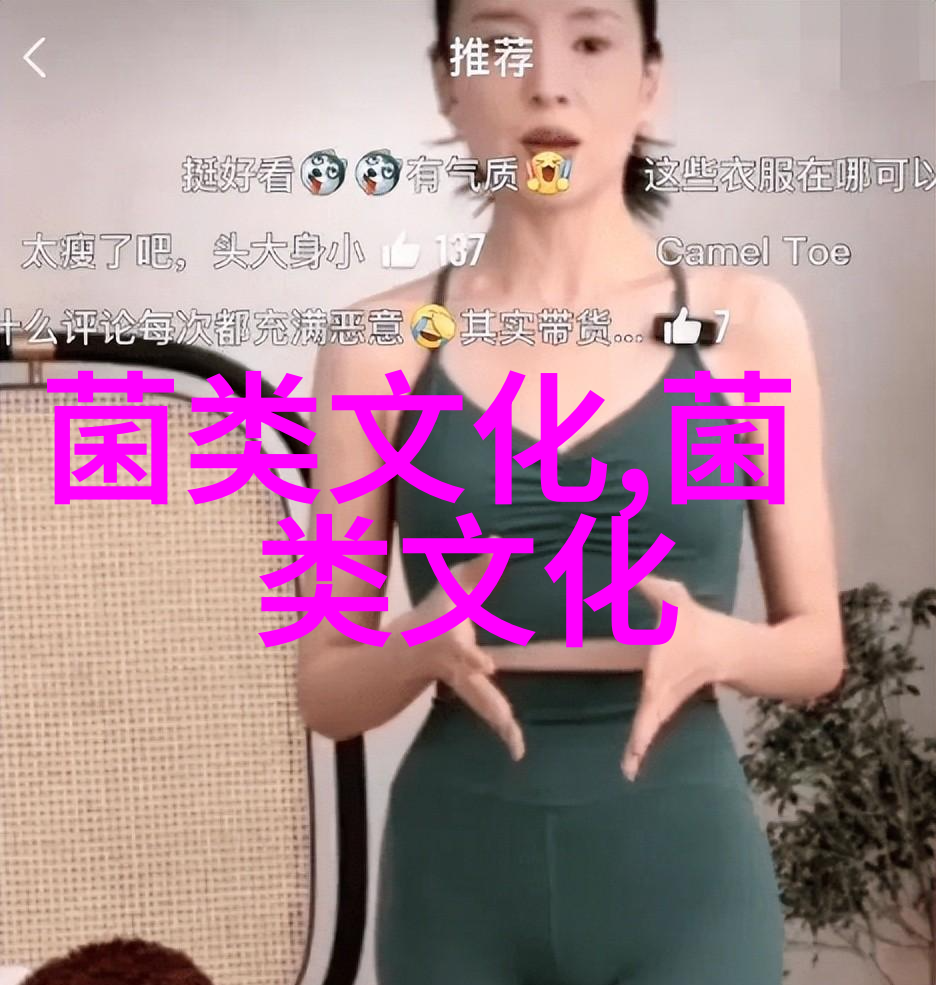 种蘑菇的季节