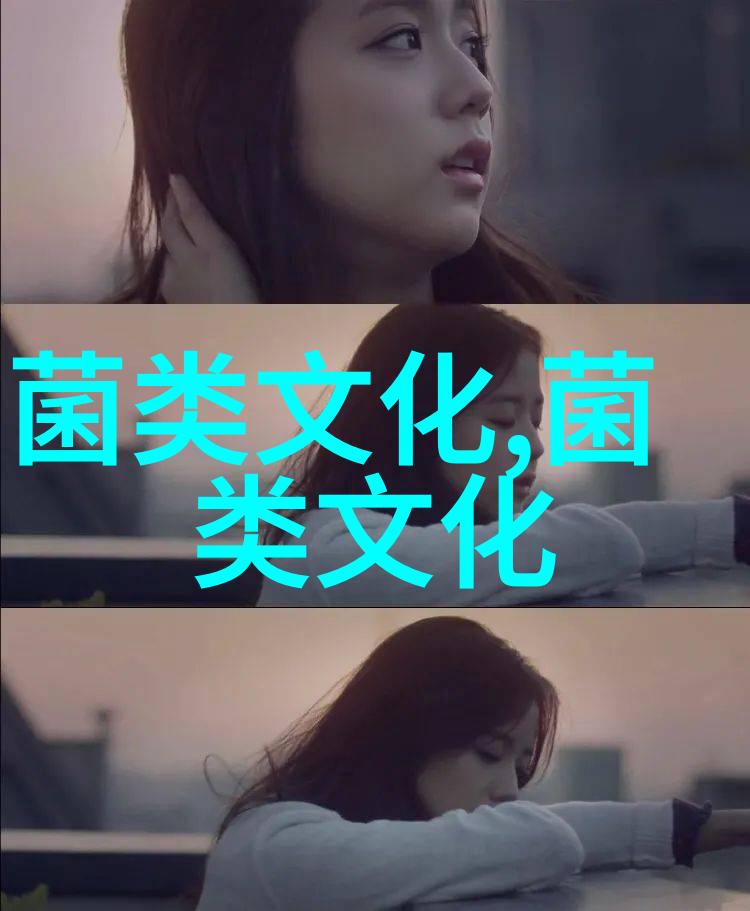 灵芝的传说故事