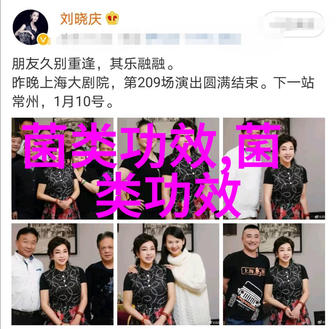 蘑菇之香